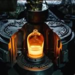 تولید شیشه های با کیفیت